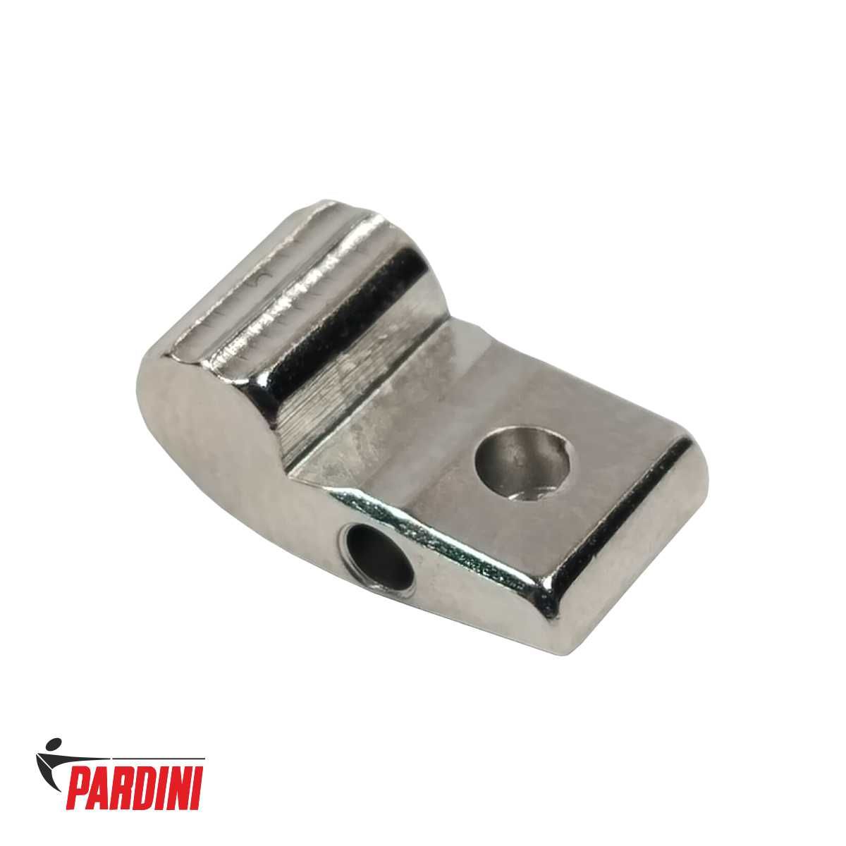 Záchyt zásobníku Pardini SP a TR20