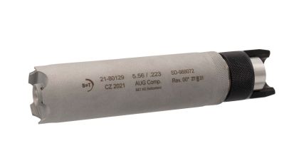 Tlumič B&T Universal Compact, .223