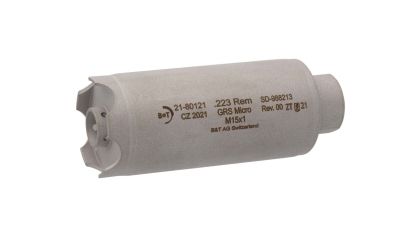 Tlumič B&T GRS Micro, .223