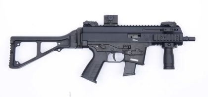 Samonabíjecí puška B&T APC10 PRO G
