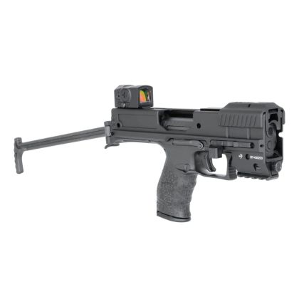 Konverze B&T USW-PPQ  pro pistole Walther PPQ