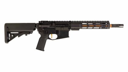 Samonabíjecí puška ZEV AR-15 CORE Elite