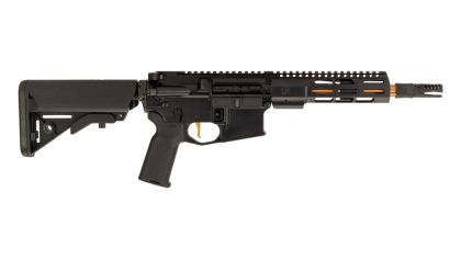 Samonabíjecí puška ZEV AR-15 CORE Elite (.300 Blackout)