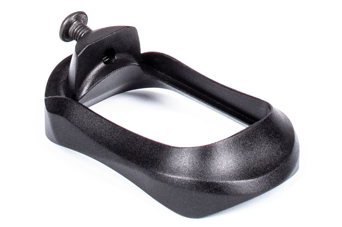 Rozšířená šachta zásobníku ZEV Pro Plus pro Glock 17/22 Gen3/4