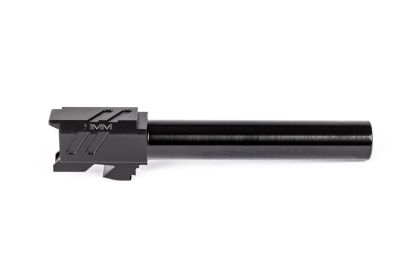 Hlaveň ZEV PRO Match pro Glock 17 Gen3/4