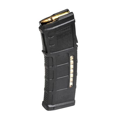Zásobník Magpul PMAG M3 Steyr AUG, 30 ran, Černá
