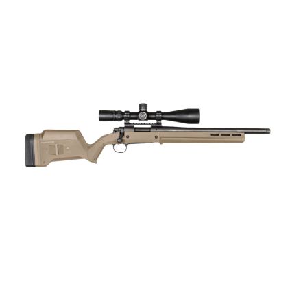 Pažba Magpul Hunter Remington 700 Short, FDE