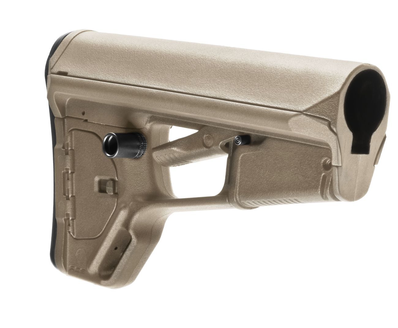 Pažba Magpul ACS-L AR-15 Mil-Spec, FDE