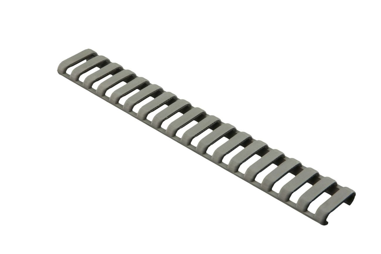 Nízkoprofilová krytka railů Magpul, FOL