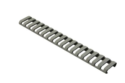 Nízkoprofilová krytka railů Magpul, FOL