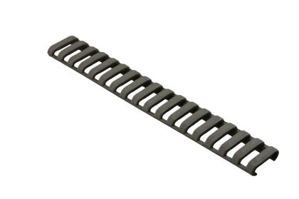 Nízkoprofilová krytka railů Magpul, ODG