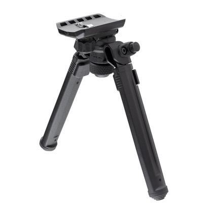 Nožičky (bipod) Magpul Sling Stud QD, Černá