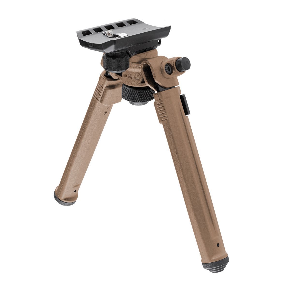 Nožičky (bipod) Magpul Sling Stud QD, FDE