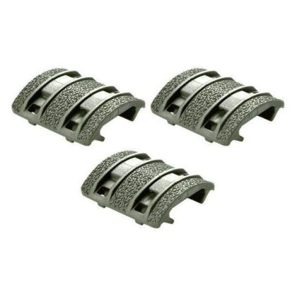 Krytka railů Magpul XTM Enhanced, FOL