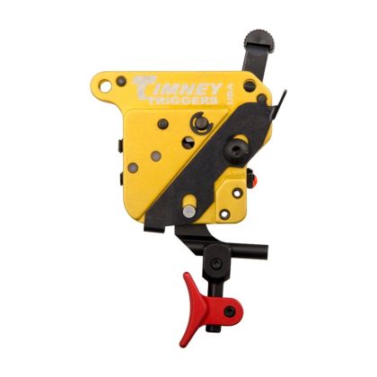 Spoušťový mechanismus Timney Calvin Elite pro Remington 700