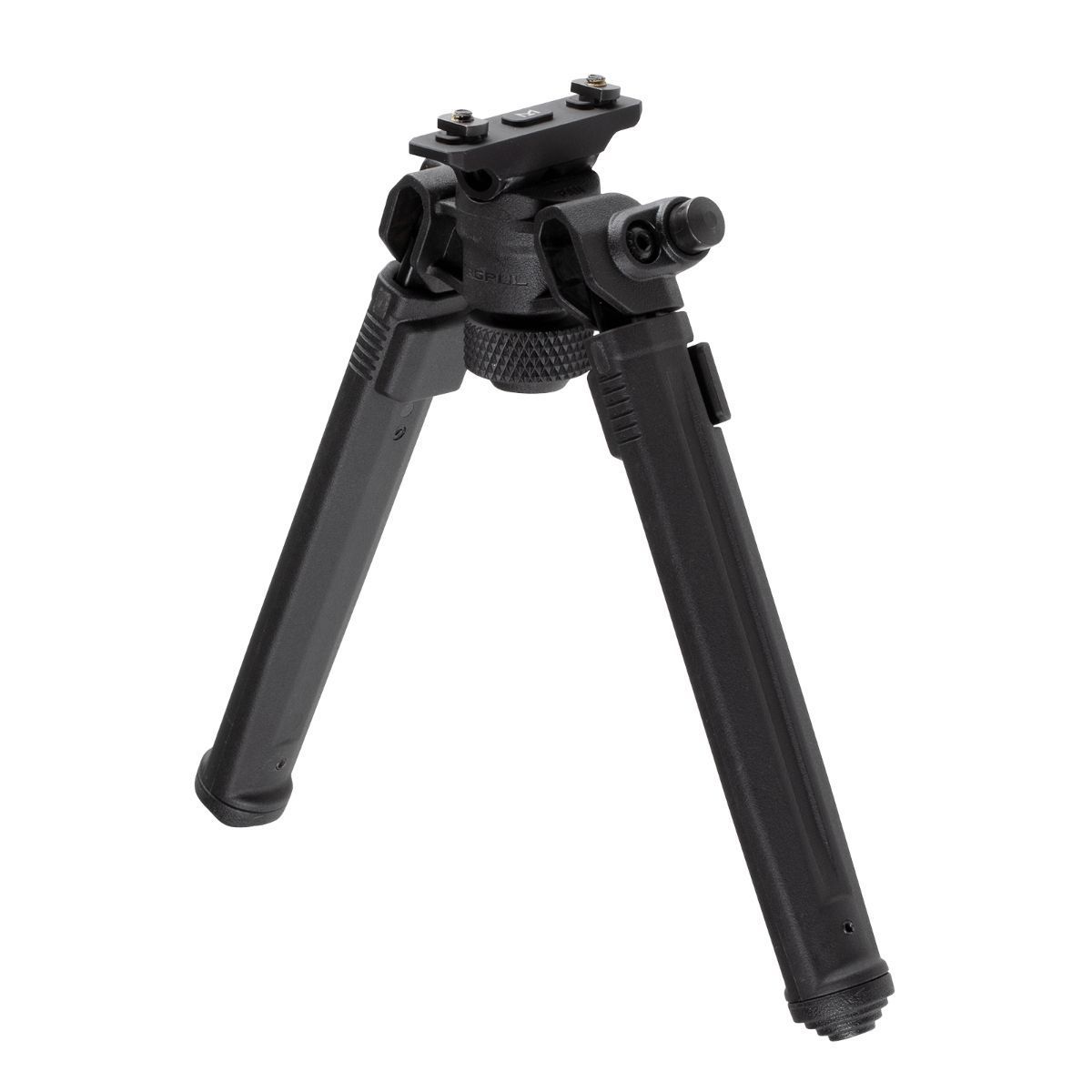 Nožičky (bipod) Magpul M-LOK, Černá