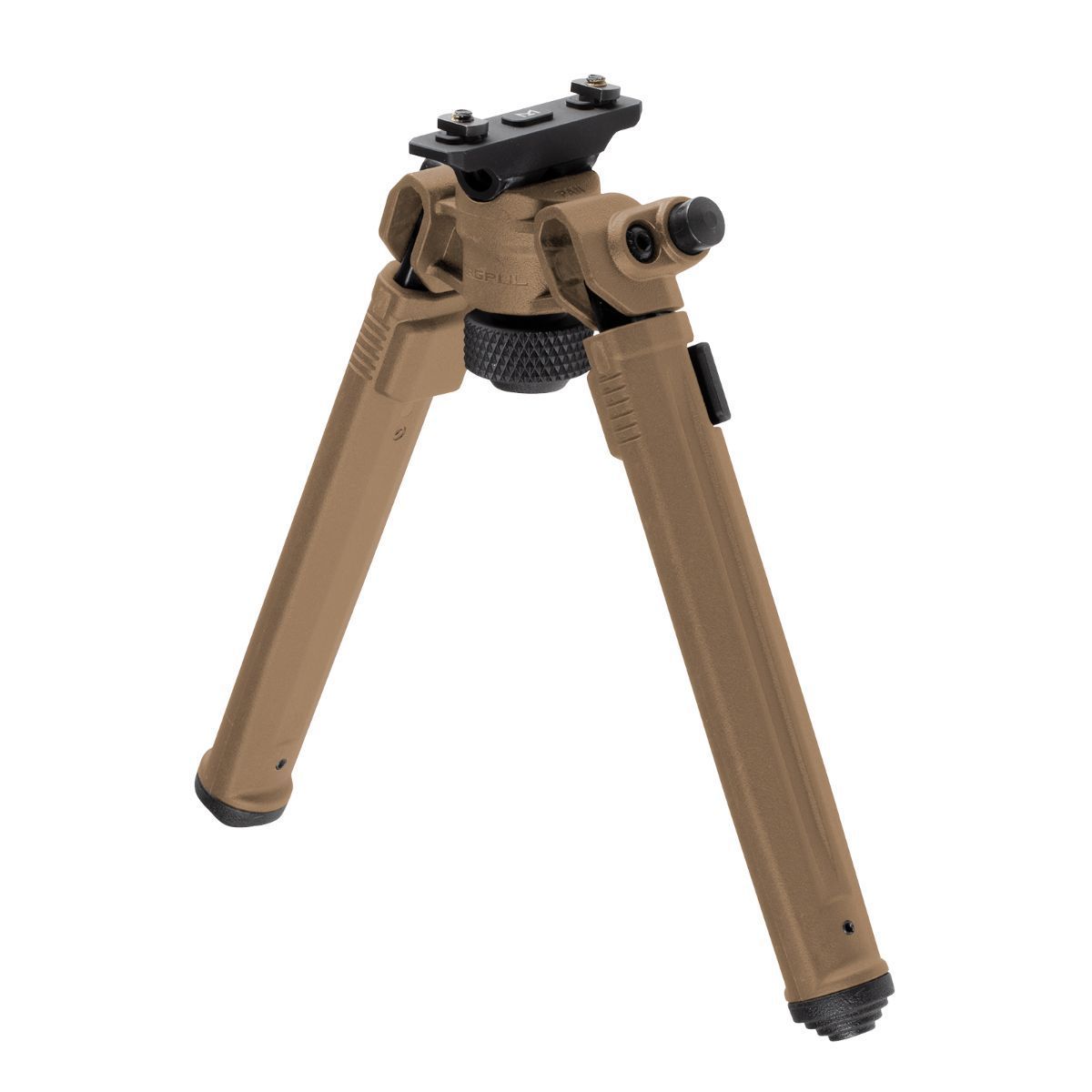 Nožičky (bipod) Magpul M-LOK, FDE