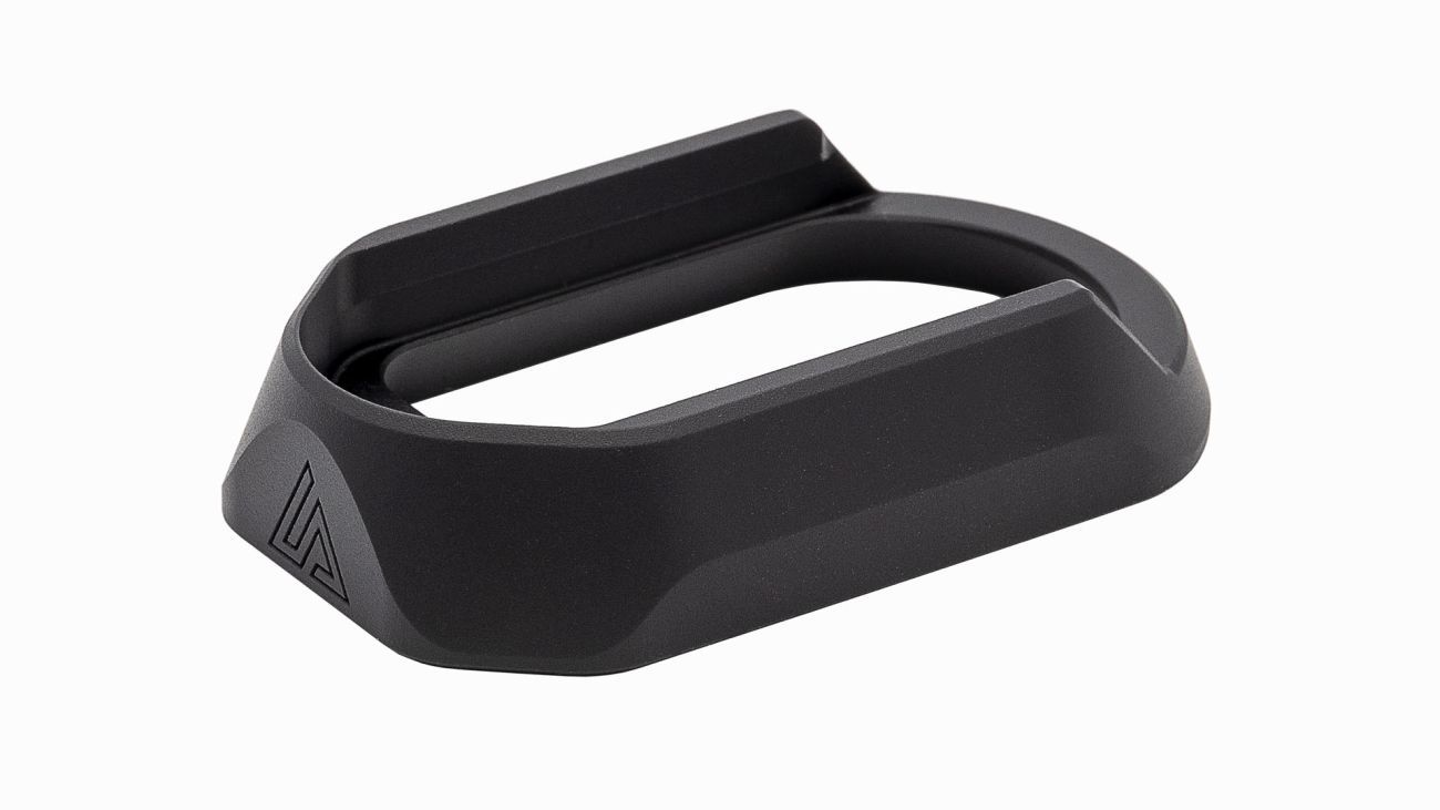 Rozšířená šachta zásobníku Laugo Arms Alien, AL Black