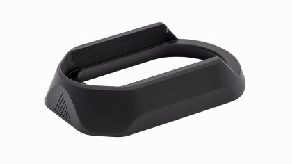 Rozšířená šachta zásobníku Laugo Arms Alien, AL Black