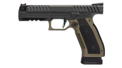 Pistole Laugo Arms Alien - Standard Kit