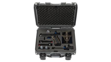 Pistole Laugo Arms Alien - Full Kit