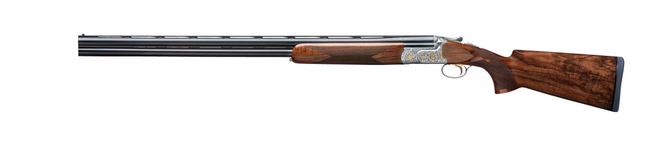 Broková kozlice Caesar Guerini Invictus III Sporting (76 cm)