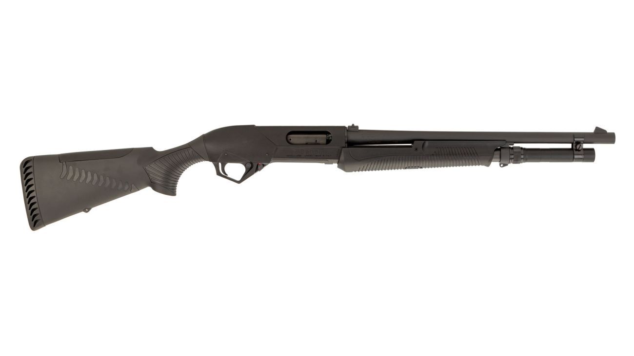 Opakovací brokovnice Benelli Supernova Slug Comfortech (20