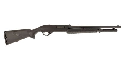 Opakovací brokovnice Benelli Supernova Slug Comfortech (20