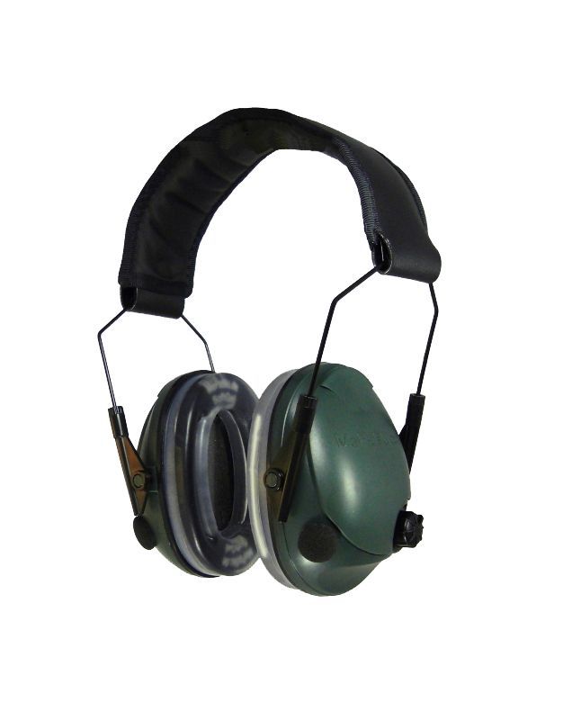 Elektronická sluchátka MePaBlu Comfort