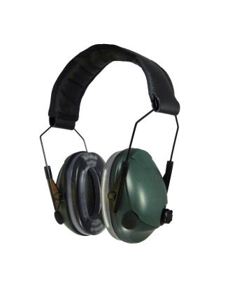 Elektronická sluchátka MePaBlu Comfort