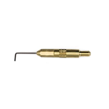 Otis Curved Locking Lug Pick