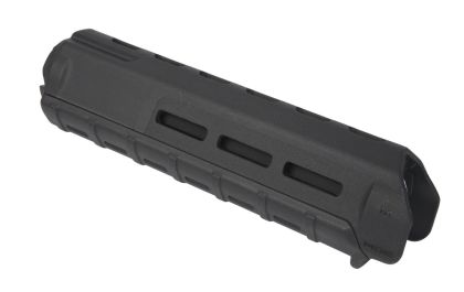 Předpažbí Magpul MOE M-LOK AR-15 Mid, Černá