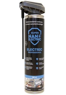 Nanoprotech Electric (300 ml)