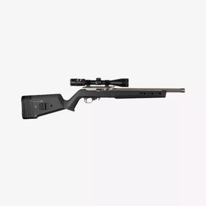Pažba Magpul Hunter X-22 Ruger 10/22, Černá