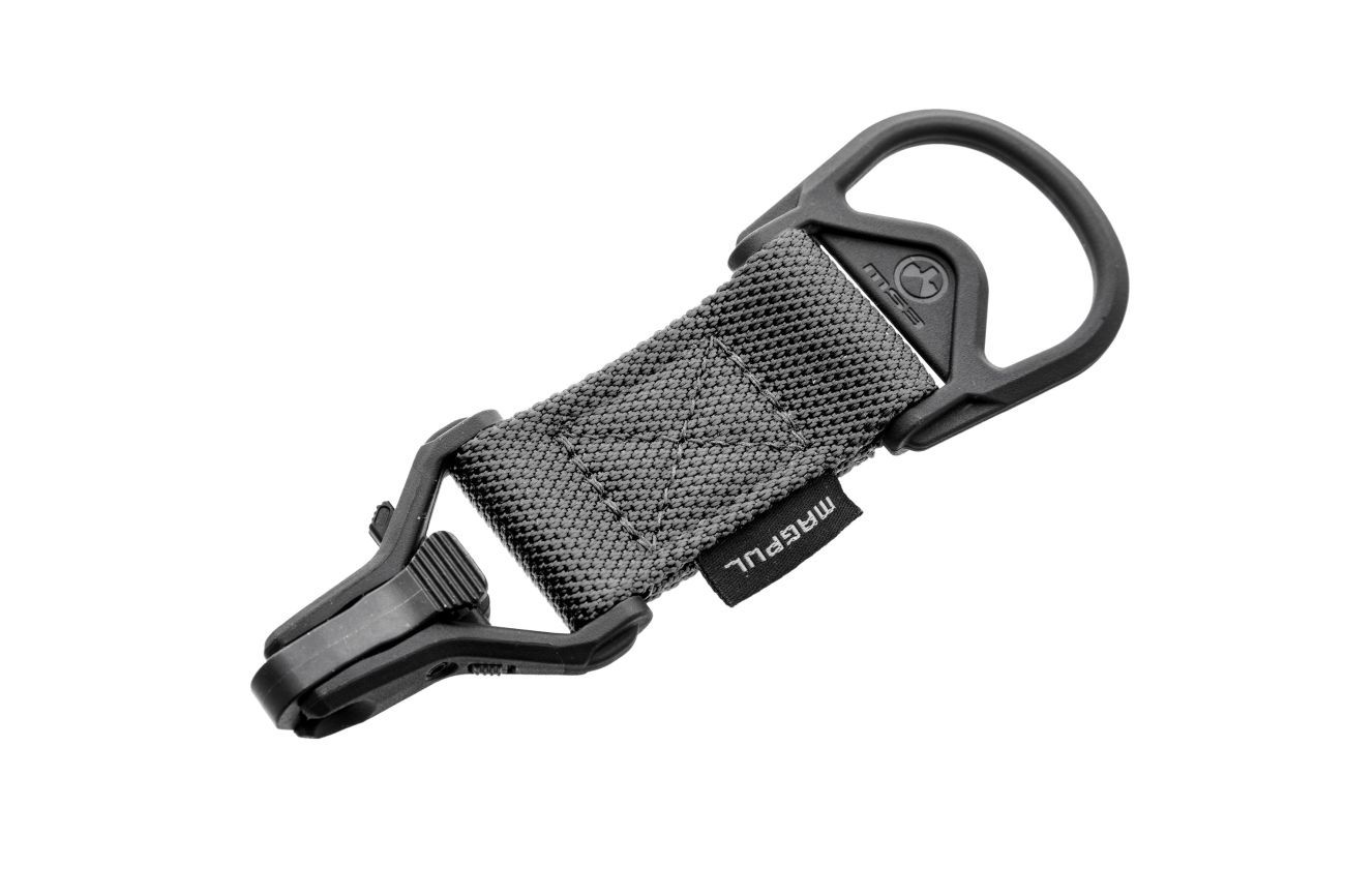 Adaptér na řemen Magpul MS1/MS3, Stealth Gray