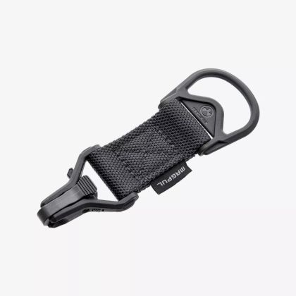 Adaptér na řemen Magpul MS1/MS3, Stealth Gray