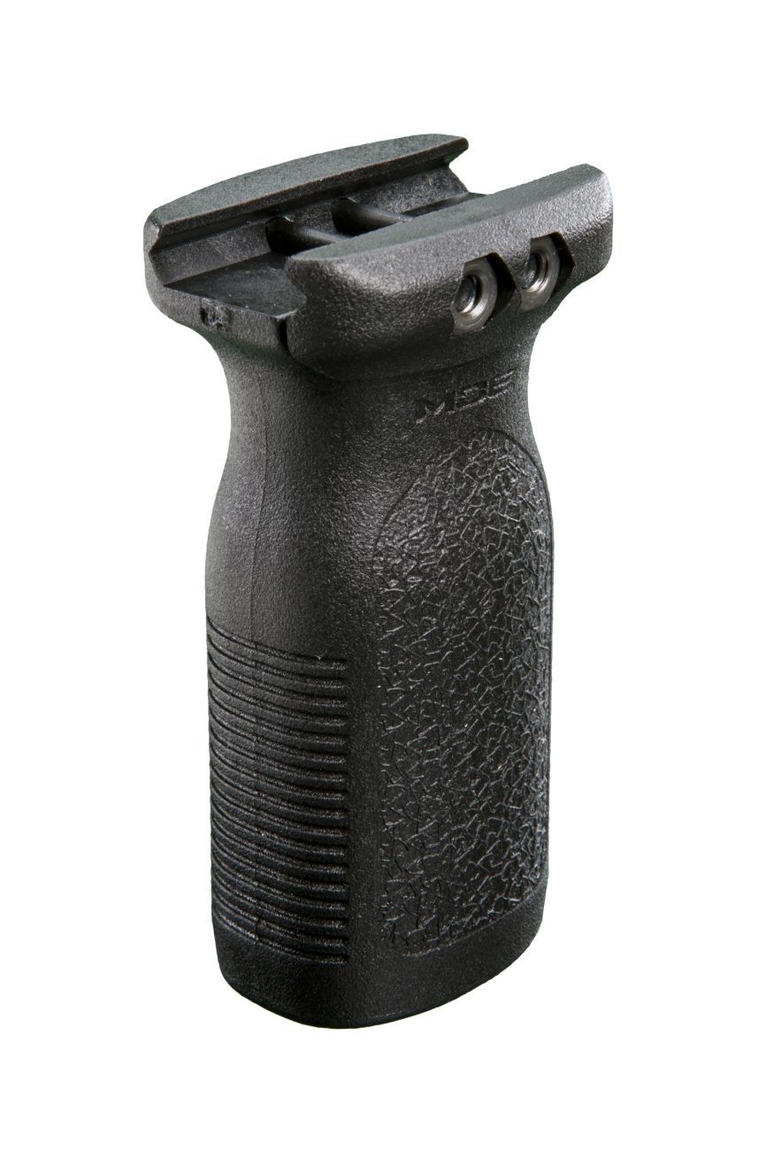Přední rukojeť Magpul RVG, Černá