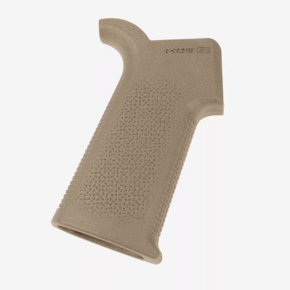 Pistolová rukojeť Magpul MOE SL AR-15, FDE