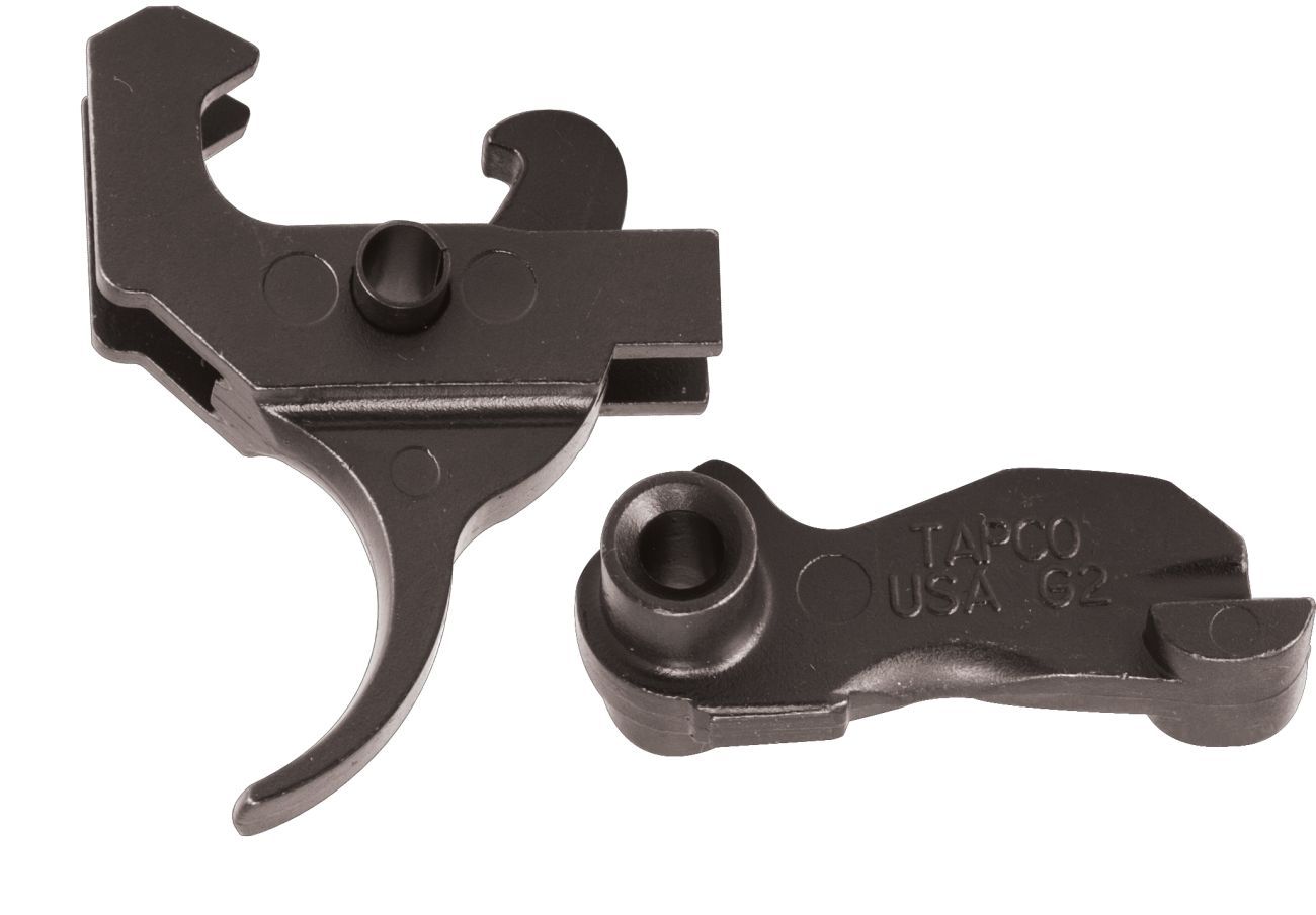 Spoušťový mechanismus Tapco G2 pro AK, Double