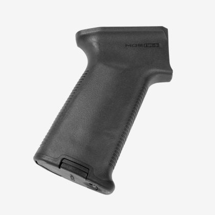 Pistolová rukojeť Magpul MOE Plus AK-47/AK-74, Černá