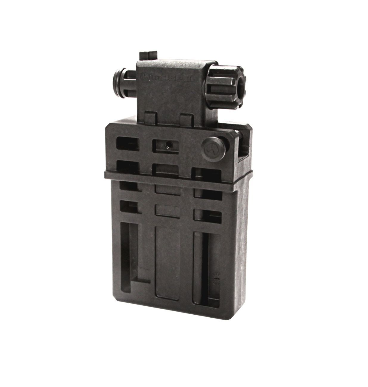 Držák rámu do svěráku Magpul AR-15 BEV Block