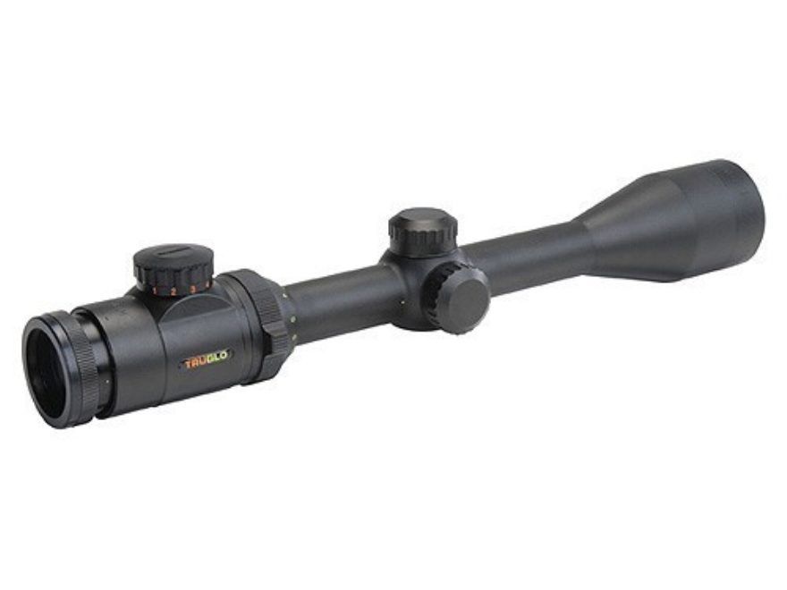 Puškohled Truglo Tru-Brite 4-16x50 IR