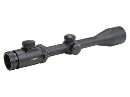 Puškohled Truglo Tru-Brite 4-16x50 IR