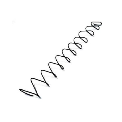 Zásobníková pružina Taran Tactical +6 pro Glock 17/34