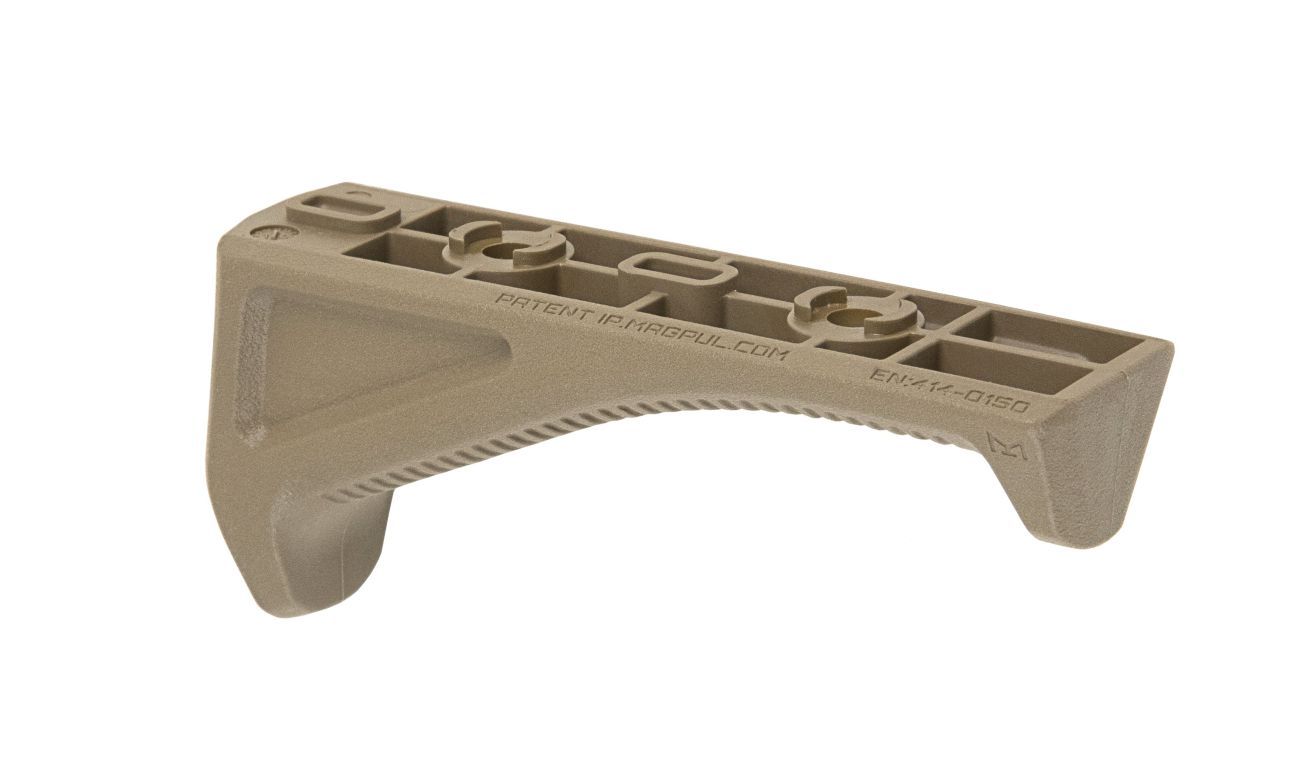 Přední rukojeť Magpul M-LOK AFG, FDE