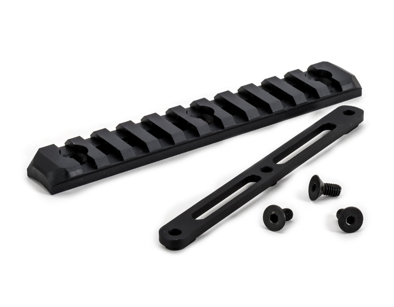 Rail Lancer pro předpažbí LCH5, 5