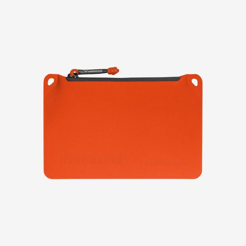 Pouzdro Magpul DAKA Pouch Small, Orange