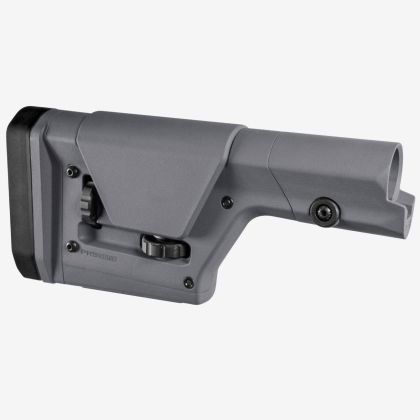 Pažba Magpul PRS GEN3 AR-15, Stealth Gray