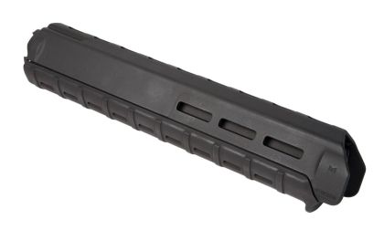 Předpažbí Magpul MOE M-LOK AR-15 Rifle, Černá