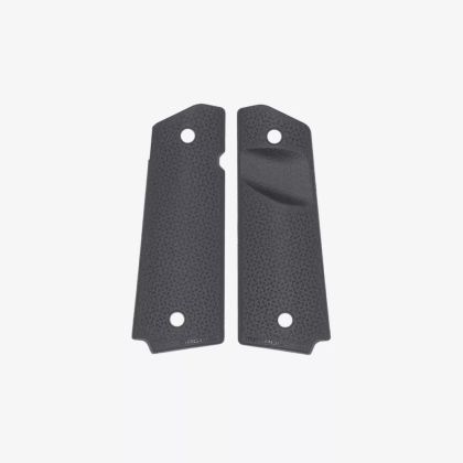 Střenky Magpul MOE 1911 W/TSP, Stealth Gray